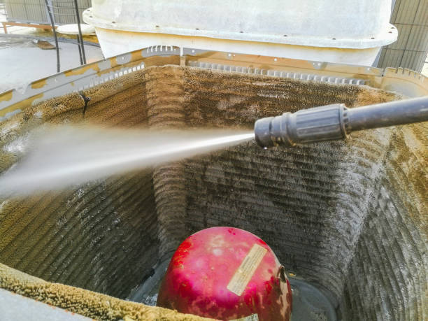 Trusted Iuka, MS Airduct Cleaning Experts