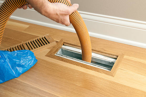 Best Affordable Duct Cleaning Services  in Iuka, MS