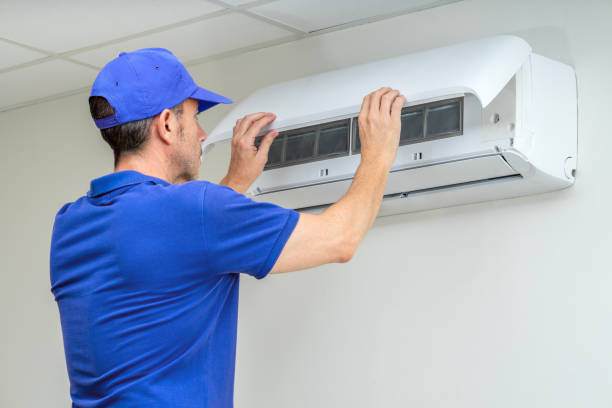 Best Affordable HVAC Duct Cleaning  in Iuka, MS