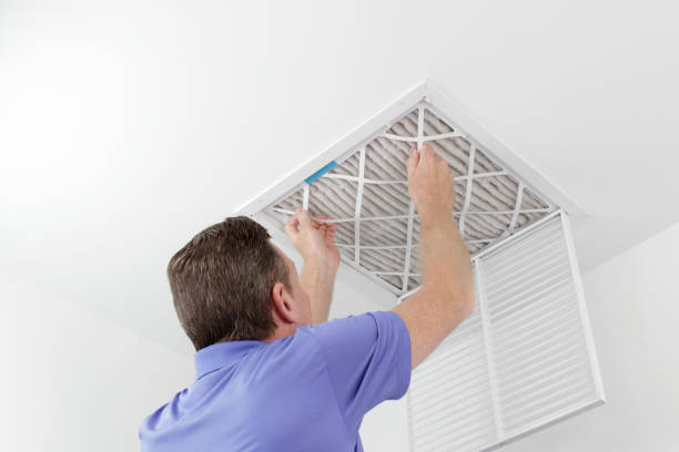 Best Residential Air Duct Cleaning  in Iuka, MS